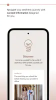Allē screenshot