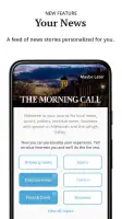 Allentown - Morning Call screenshot
