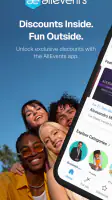AllEvents - Discover Events screenshot