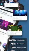 AllEvents - Discover Events screenshot