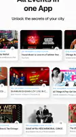 AllEvents - Discover Events screenshot
