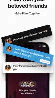 AllEvents - Discover Events screenshot