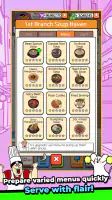 Alley Restaurant Tycoon screenshot