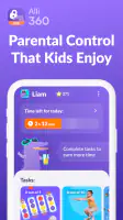 Alli360 by Kids360 screenshot