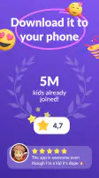 Alli360 by Kids360 screenshot