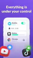 Alli360 by Kids360 screenshot