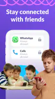 Alli360 by Kids360 screenshot