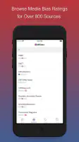 AllSides screenshot