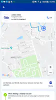 Allstate Motor Club screenshot