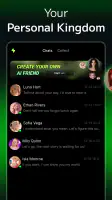 AllureGF: AI Romance Chat screenshot