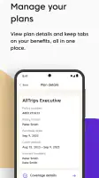 Allyz® screenshot
