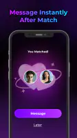 Alora - Meet & Dating screenshot