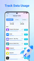 AlphaClean: Junk Cleaner screenshot