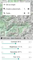 AlpineQuest Off-Road Explorer screenshot