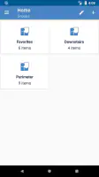 Alula Security screenshot