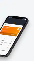 AMarkets: Trade & Invest screenshot