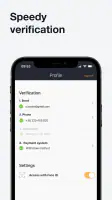 AMarkets: Trade & Invest screenshot