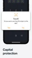 AMarkets: Trade & Invest screenshot