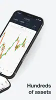 AMarkets: Trade & Invest screenshot