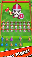 AmaZeus: Merge & Shoot screenshot