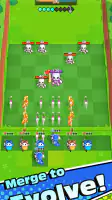 AmaZeus: Merge & Shoot screenshot