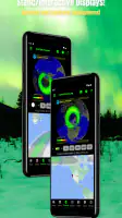 Amazing Aurora screenshot