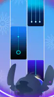 Amazing tiles blue koala screenshot