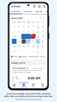 Amazon A to Z screenshot