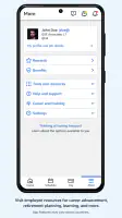 Amazon A to Z screenshot