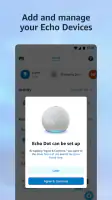 Amazon Alexa screenshot