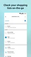 Amazon Alexa screenshot