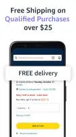 Amazon Business: B2B Shopping screenshot