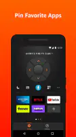 Amazon Fire TV screenshot