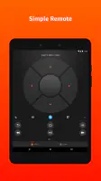 Amazon Fire TV screenshot