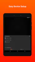 Amazon Fire TV screenshot