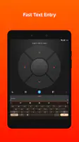 Amazon Fire TV screenshot