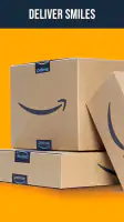 Amazon Flex screenshot