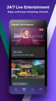 Amazon Freevee: Free Movies/TV screenshot