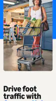 Amazon Hub screenshot