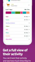 Amazon Kids Parent Dashboard screenshot
