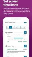 Amazon Kids Parent Dashboard screenshot