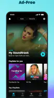 Amazon Music: Songs & Podcasts screenshot