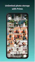 Amazon Photos: Photo & Video screenshot