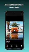 Amazon Photos: Photo & Video screenshot