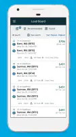 Amazon Relay screenshot