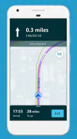 Amazon Relay screenshot