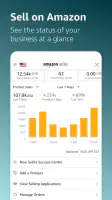 Amazon Seller screenshot