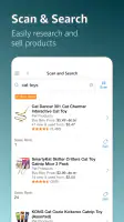 Amazon Seller screenshot