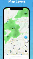 Ambient Weather Network screenshot