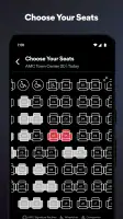 AMC Theatres: Movies & More screenshot